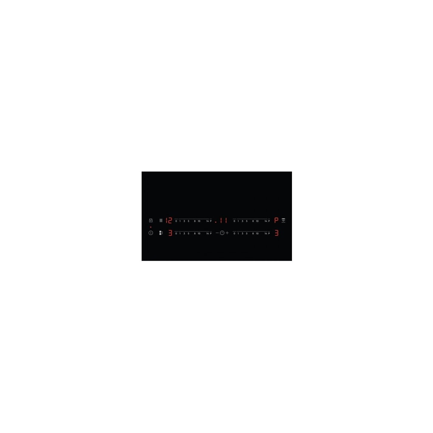 Electrolux Induction hob EIV63443