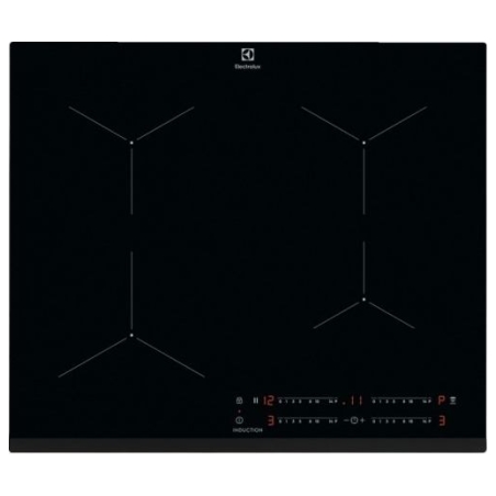 Electrolux Induction hob CIT61443 slim H2H