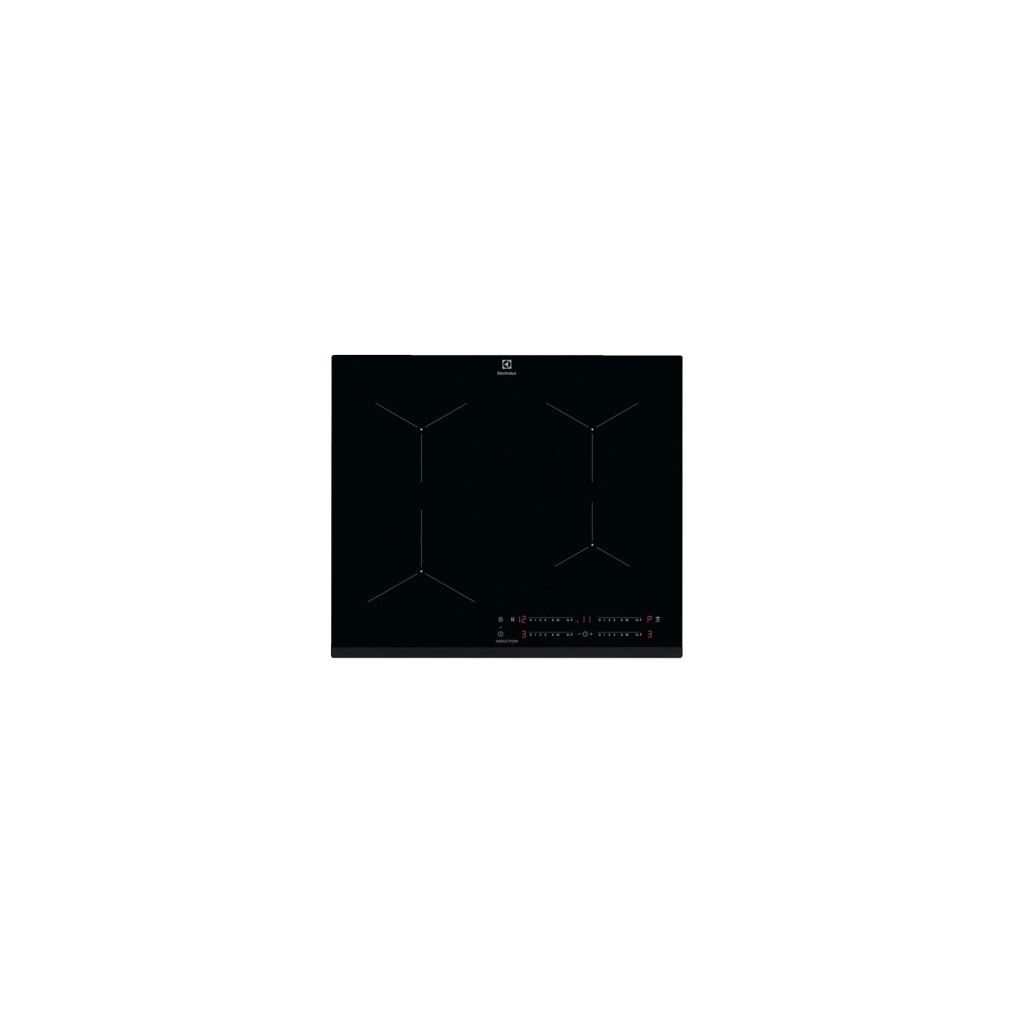 Electrolux Induction hob CIT61443 slim H2H