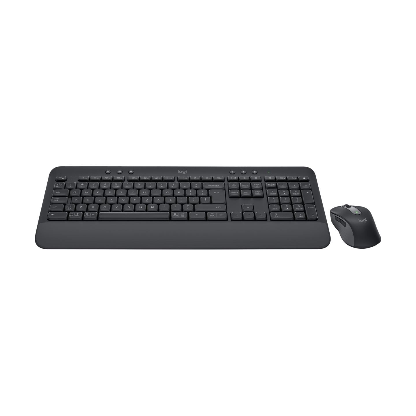 Logitech LOGI Signature MK650 Combo Business (US)