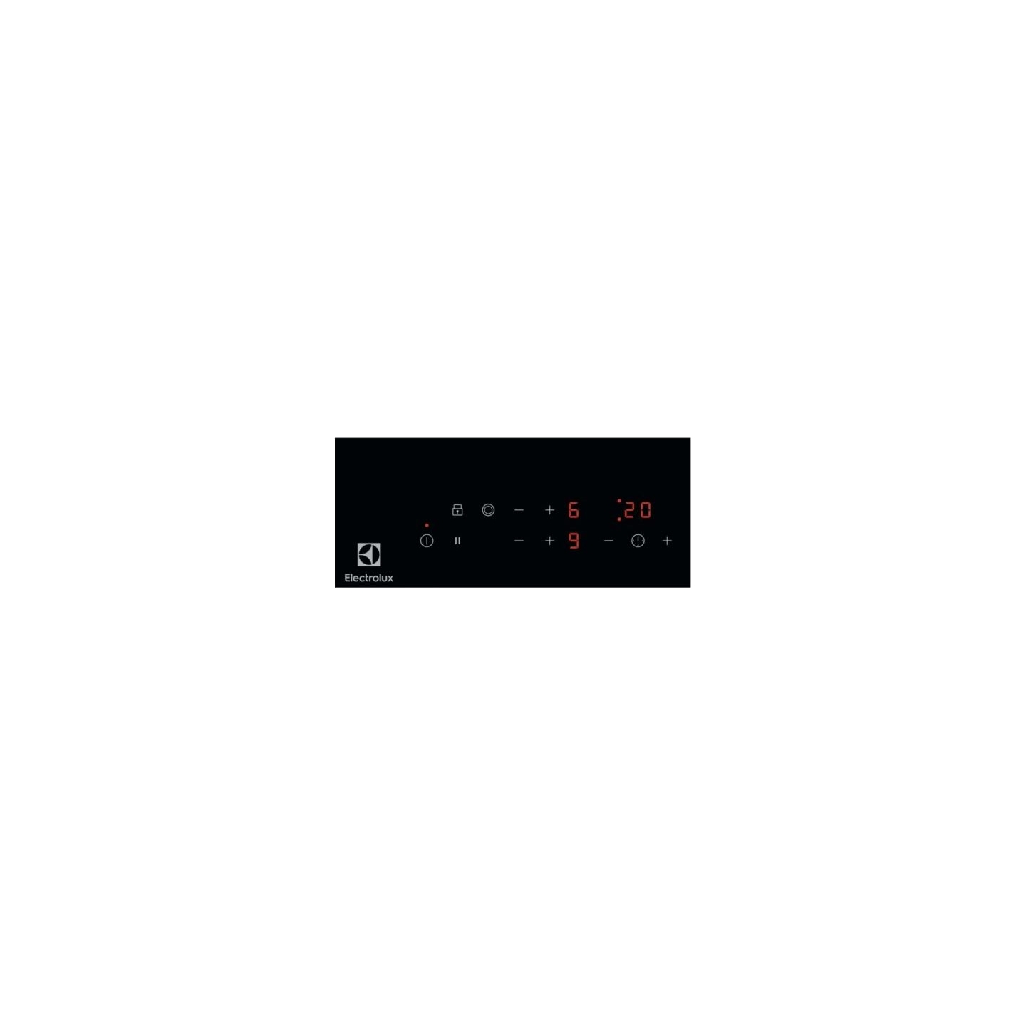 Electrolux Ceramic hob LHR3233CK 30 cm