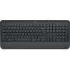 Logitech MK650 SIGNATURE Bluetooth Combo - GRAPHITE - US INT'L - B2B