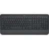 Logitech MK650 SIGNATURE Bluetooth Combo - GRAPHITE - US INT'L - B2B