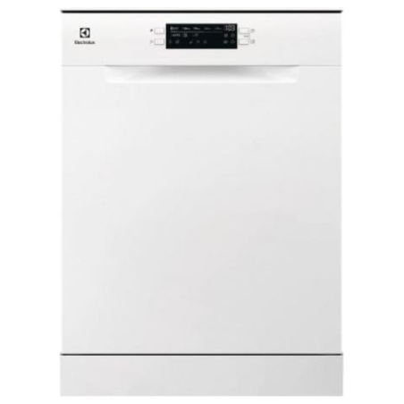 Electrolux ESA47210SW Dishwasher white