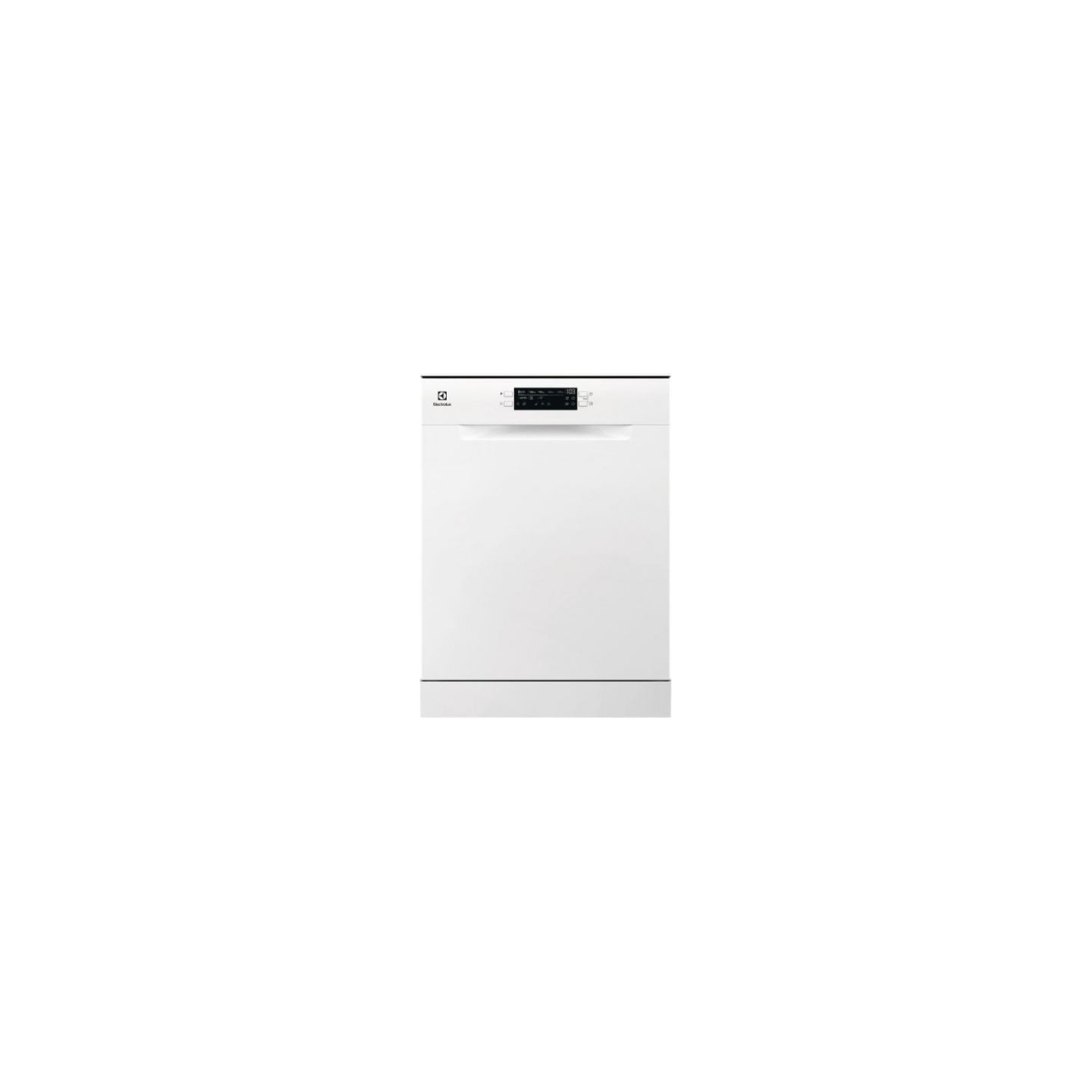 Electrolux ESA47210SW Dishwasher white