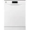 Electrolux ESA47210SW Dishwasher white