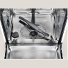 Electrolux ESA47210SW Dishwasher white