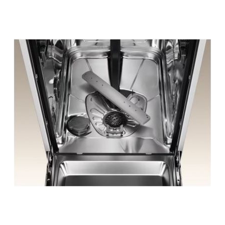 Electrolux Dishwasher ESA42110SW