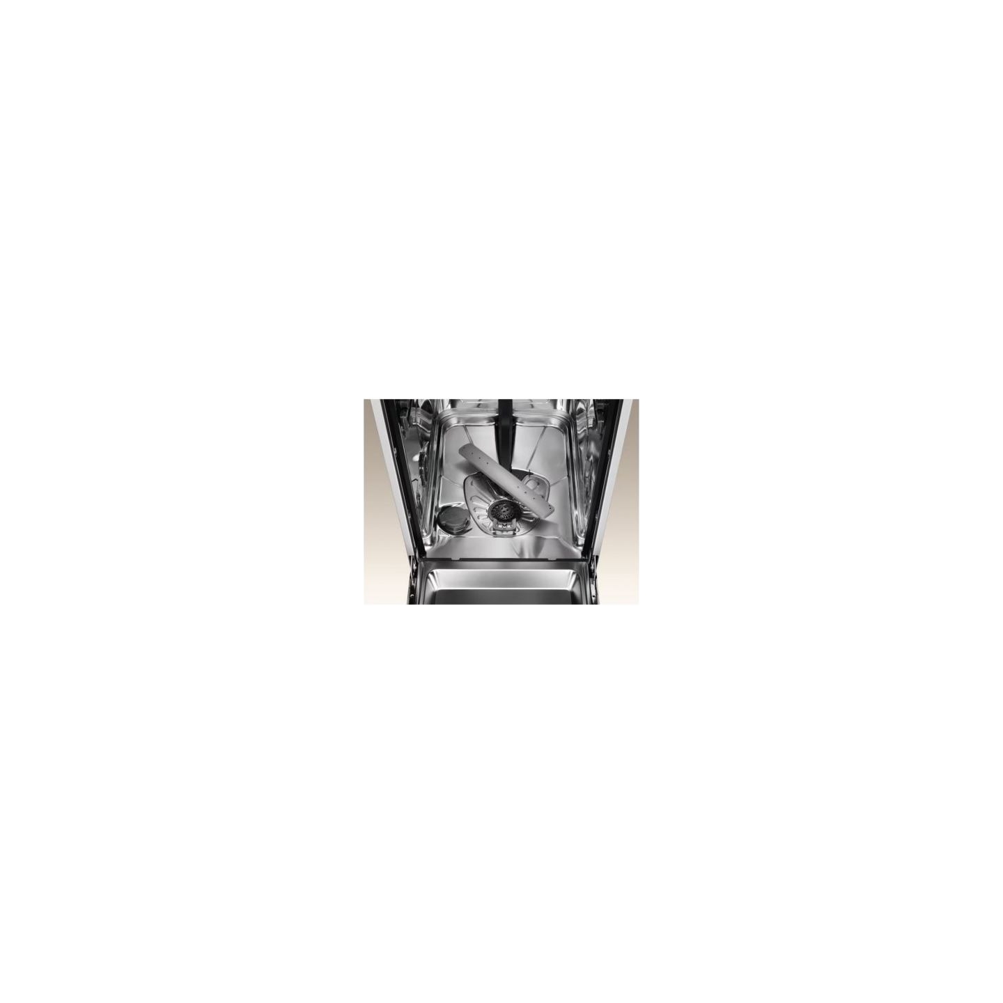 Electrolux Dishwasher ESA42110SW