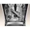 Electrolux Dishwasher ESA42110SW