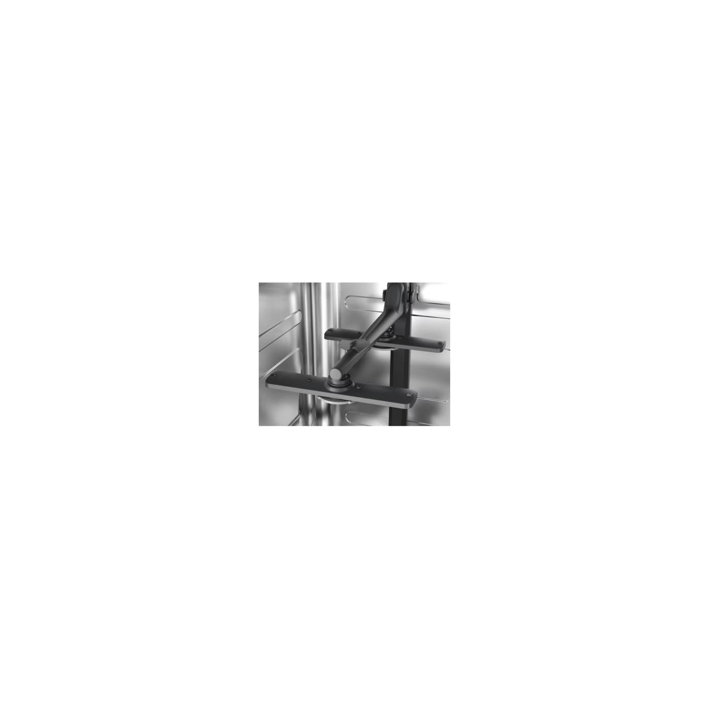 Electrolux Dishwasher ESA42110SW