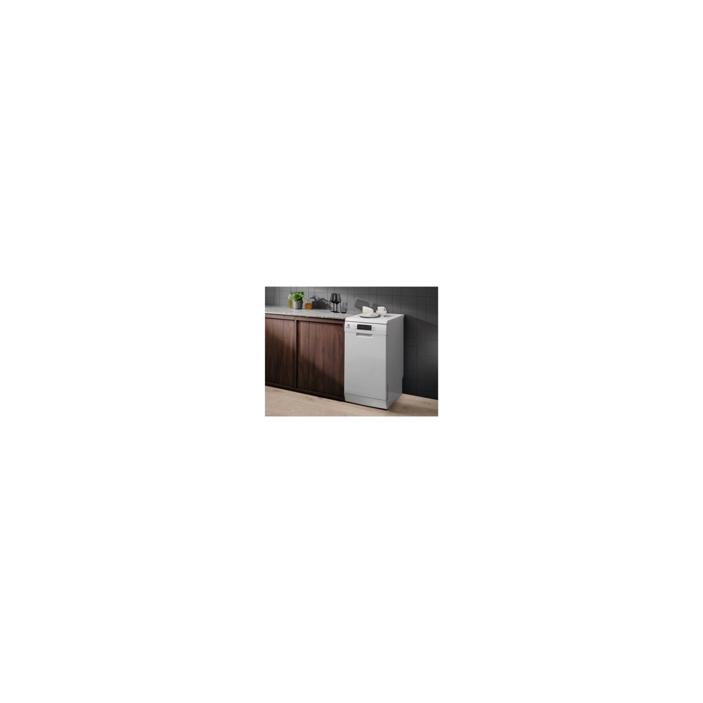 Electrolux Dishwasher ESA42110SW