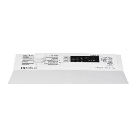 Electrolux Top washing machine EW5TN1507FP