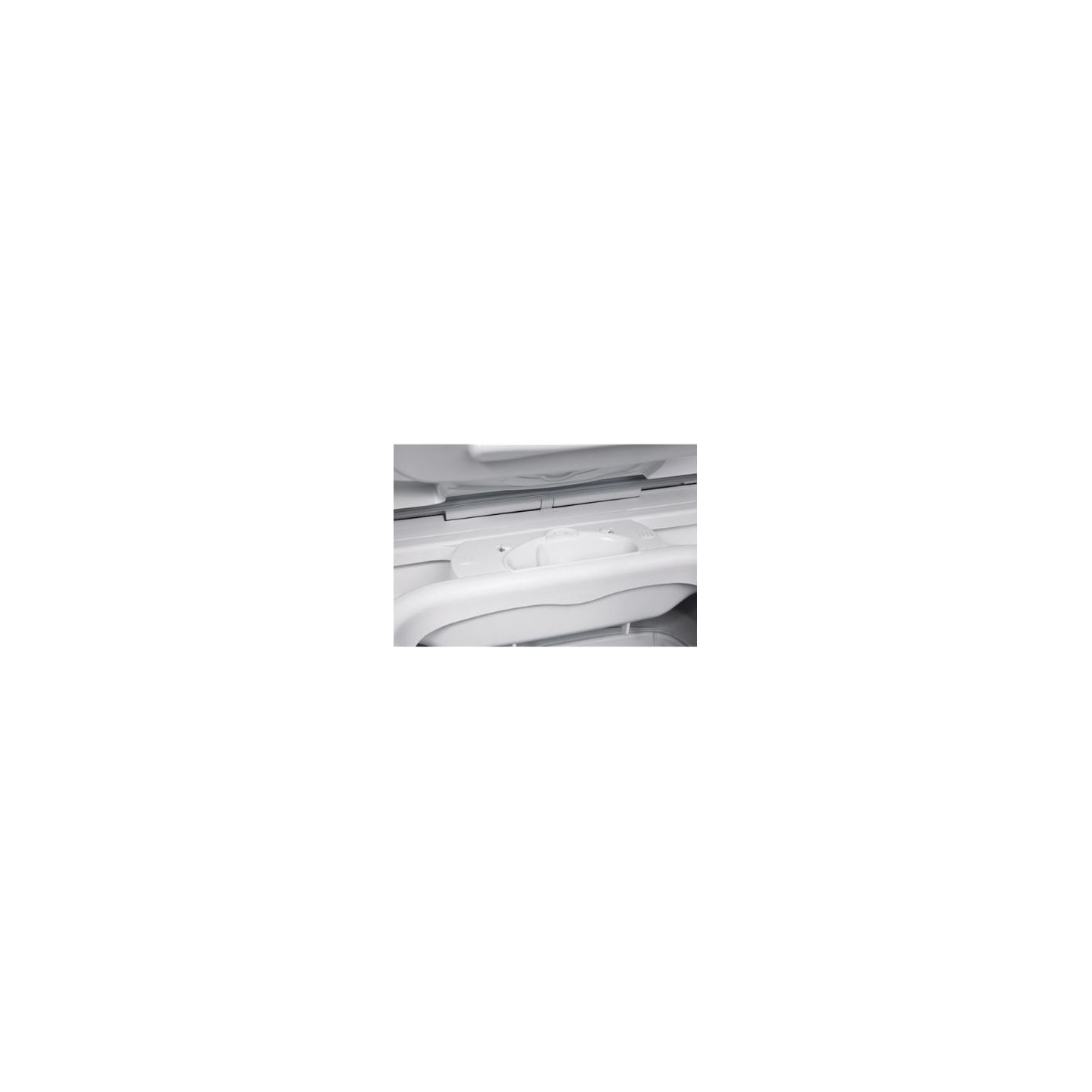 Electrolux Top washing machine EW5TN1507FP