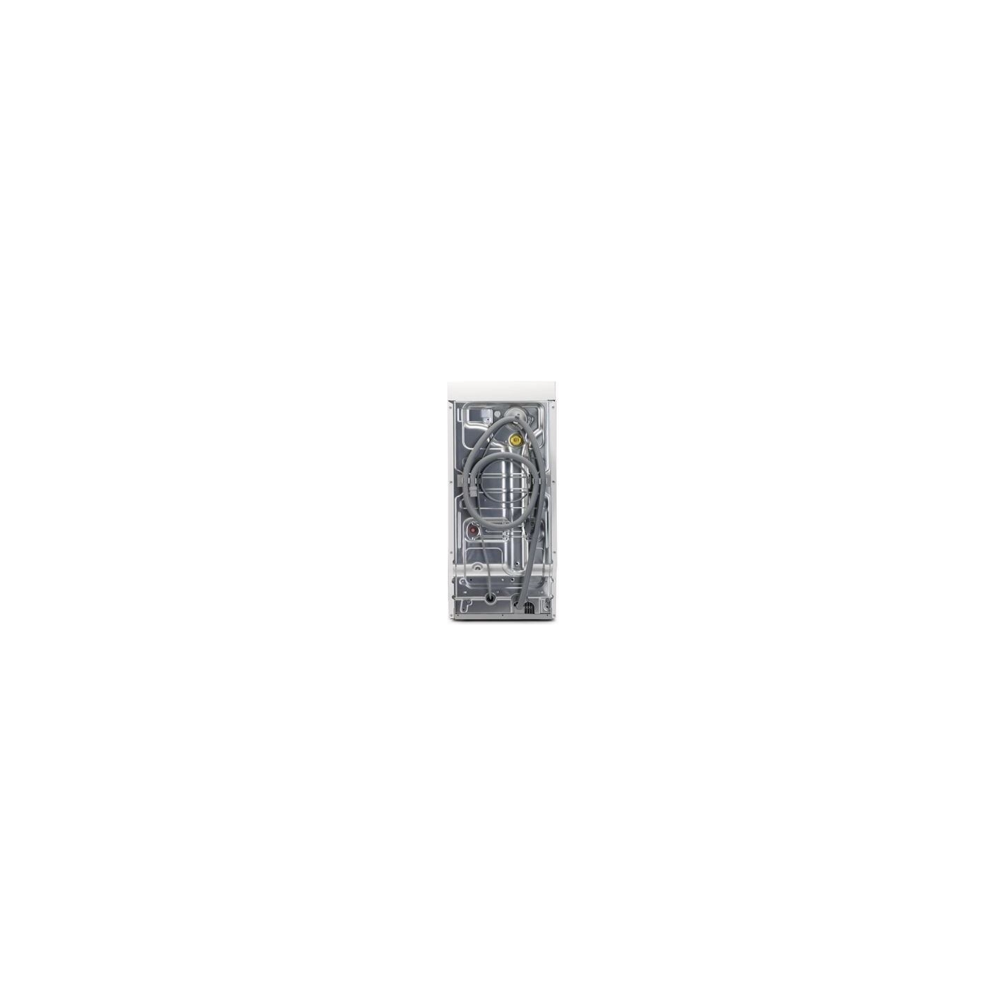Electrolux Top washing machine EW5TN1507FP