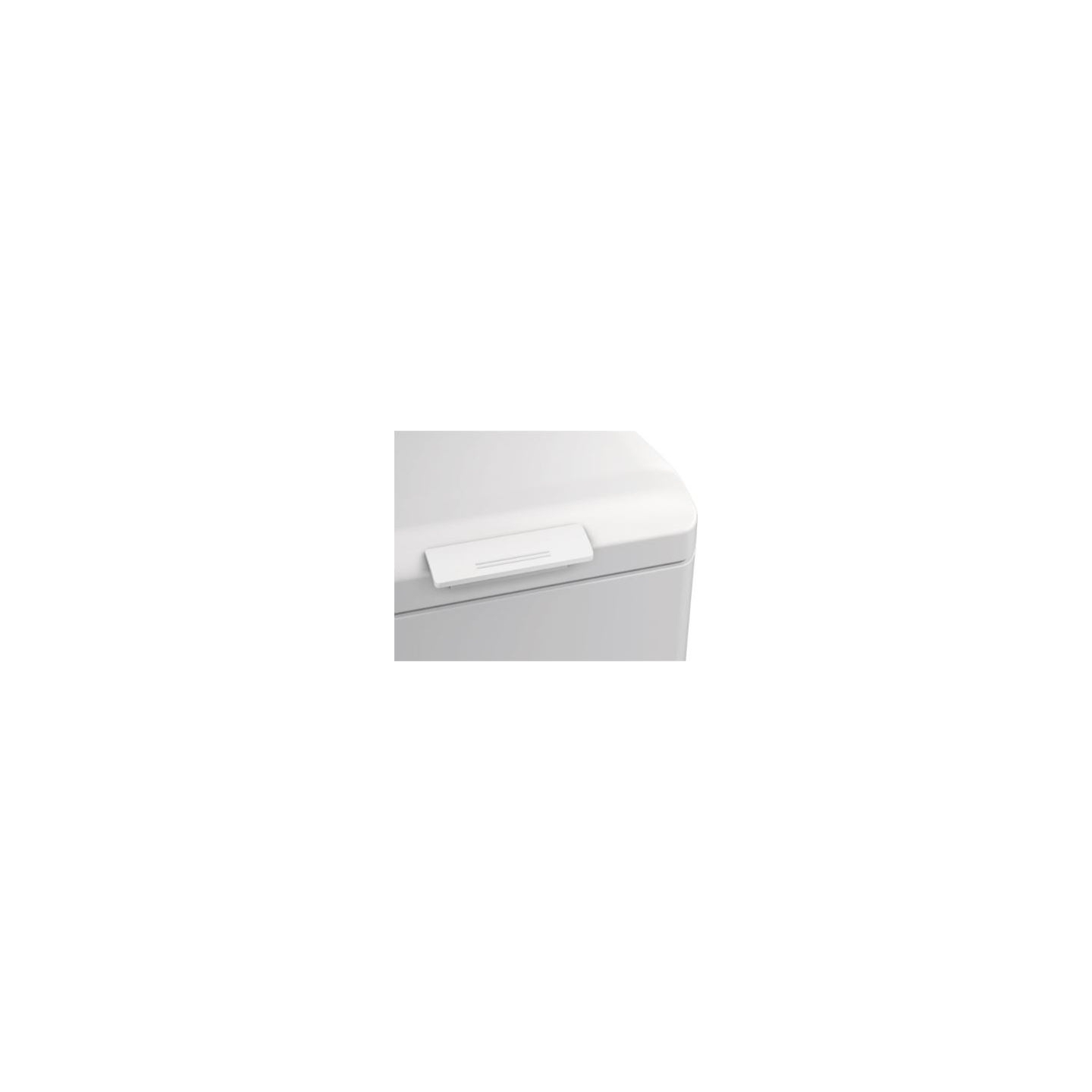 Electrolux Top washing machine EW5TN1507FP