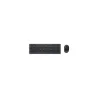 Dell Silent Keyboard and Mouse - KM555 - Russian (QWERTY) / 580-BBVZ
