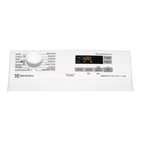 Electrolux Washing machine top EW6TN15061FP