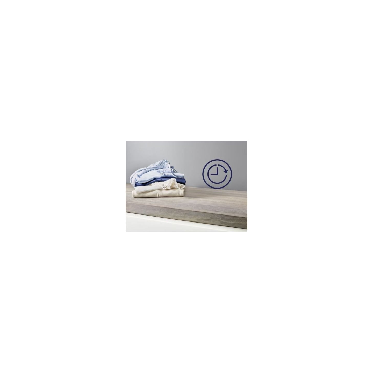 Electrolux Washing machine top EW6TN15061FP