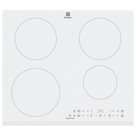 Electrolux Induction hob LIR60430BW