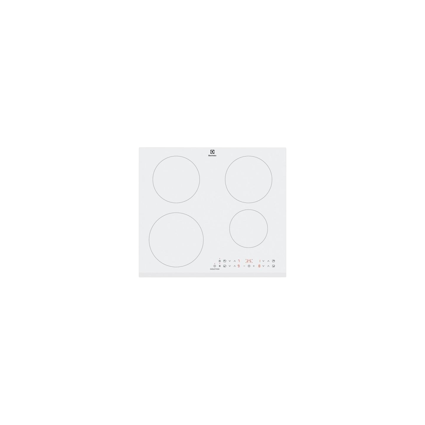 Electrolux Induction hob LIR60430BW