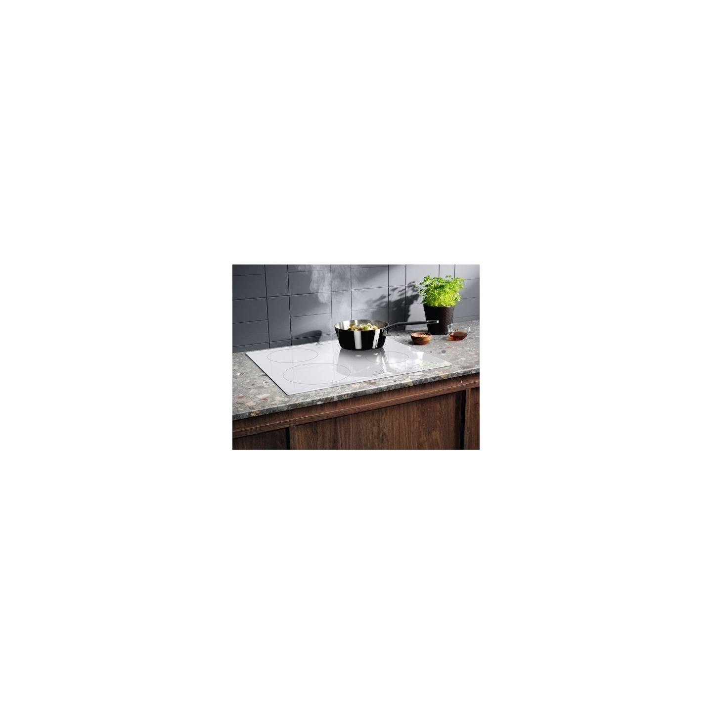 Electrolux Induction hob LIR60430BW