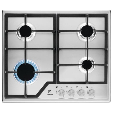 Electrolux Gas hob EGS6426SX