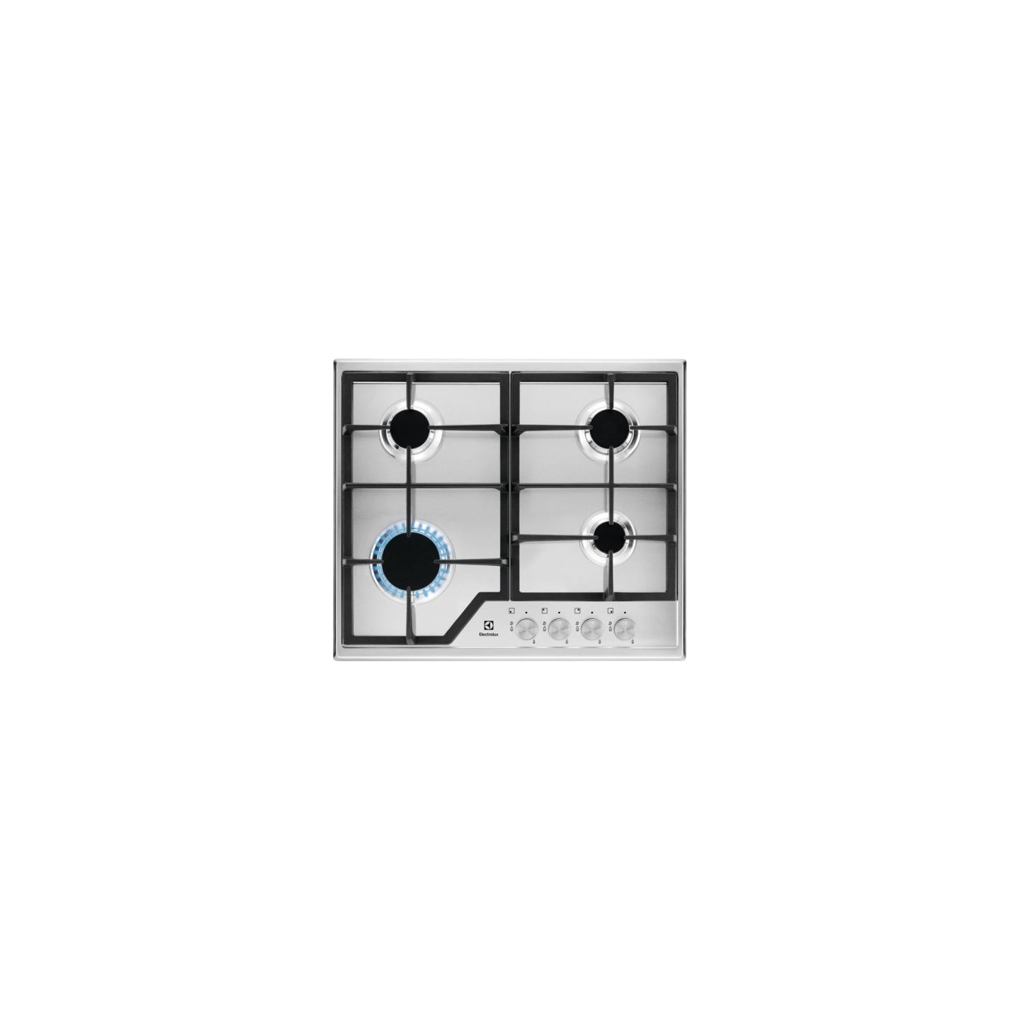 Electrolux Gas hob EGS6426SX