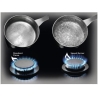 Electrolux Gas hob EGS6426SX