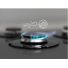 Electrolux Gas hob EGS6426SX