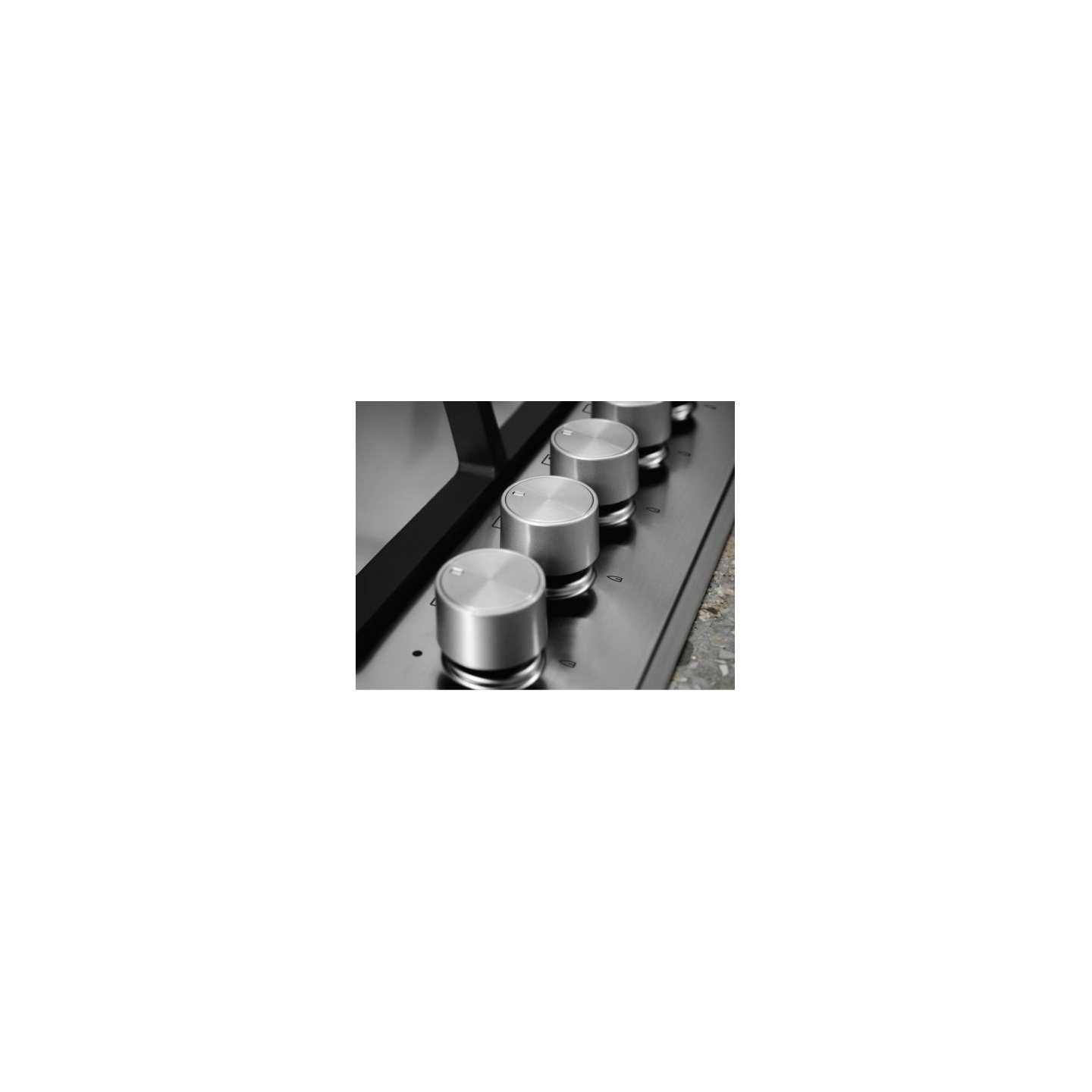 Electrolux Gas hob EGS6426SX
