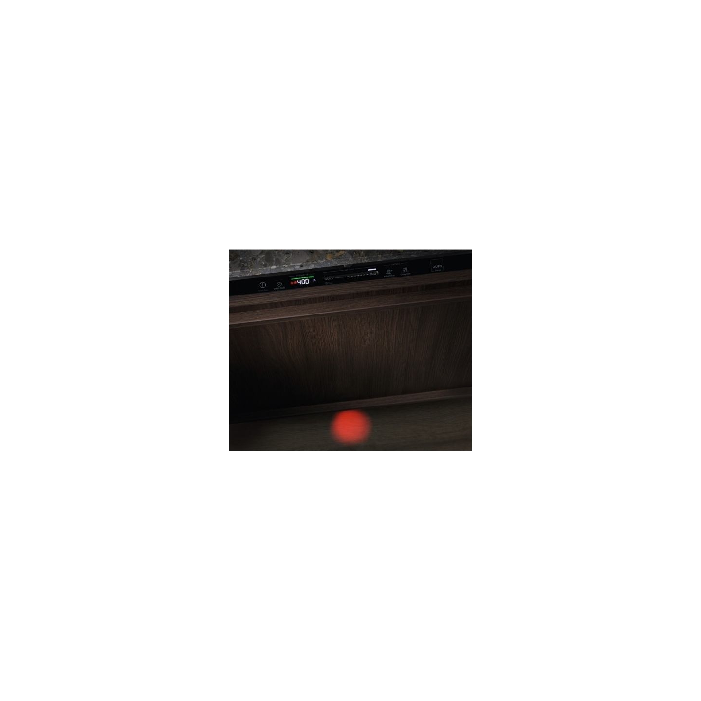 Electrolux Dishwasher EEM43200L