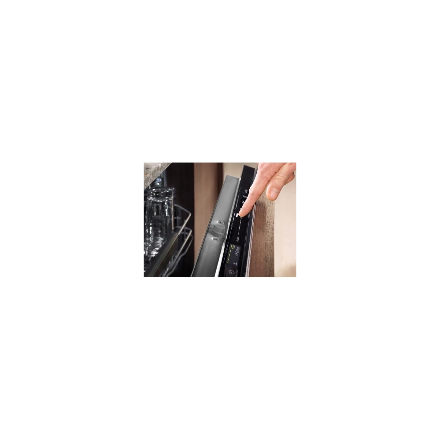 Electrolux Dishwasher EEM43200L