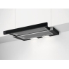Electrolux Telescopic hood LFP326FB black