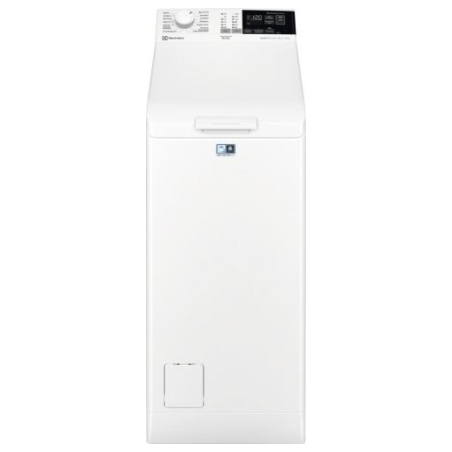 Electrolux Washing machine EW6TN24262P top soft open