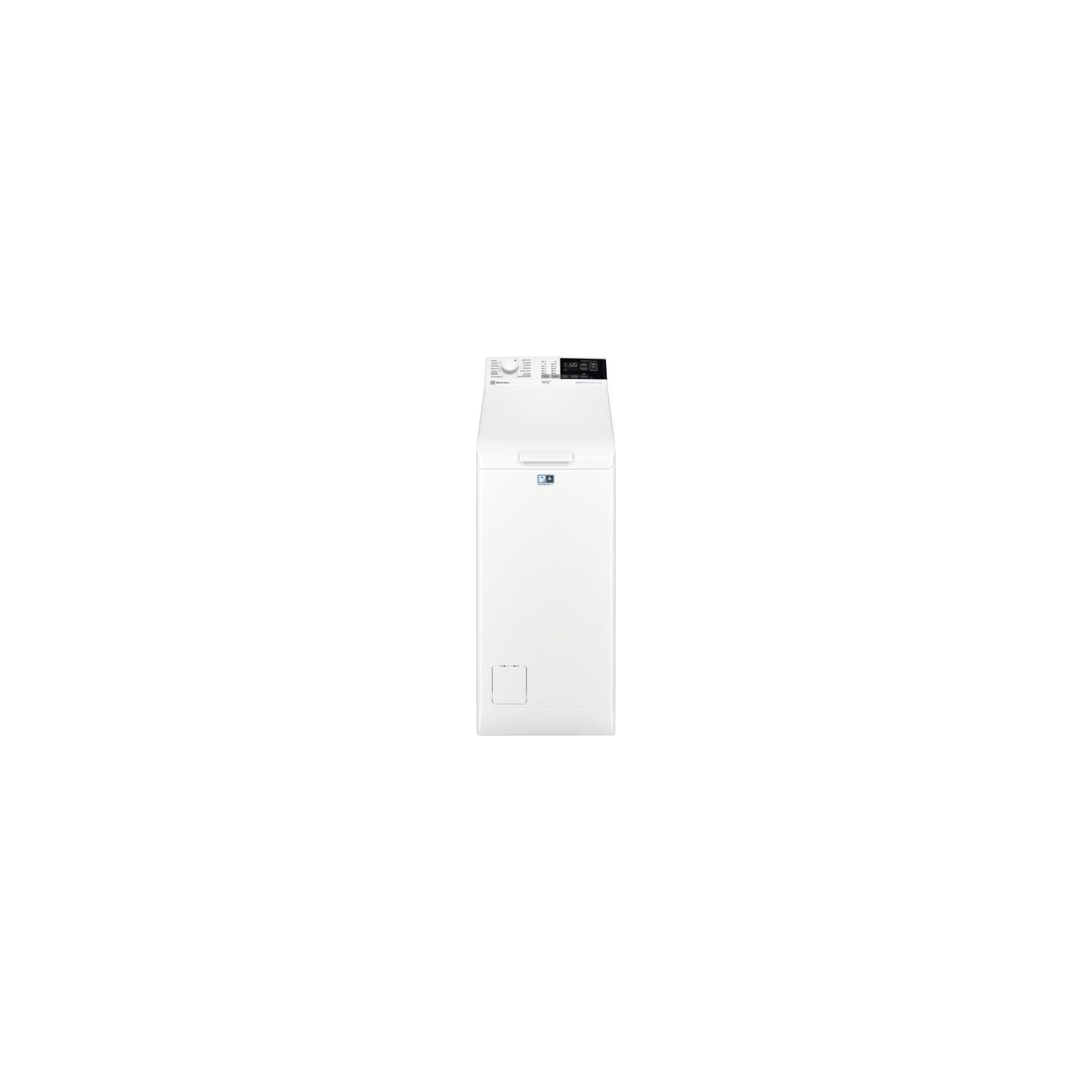 Electrolux Washing machine EW6TN24262P top soft open