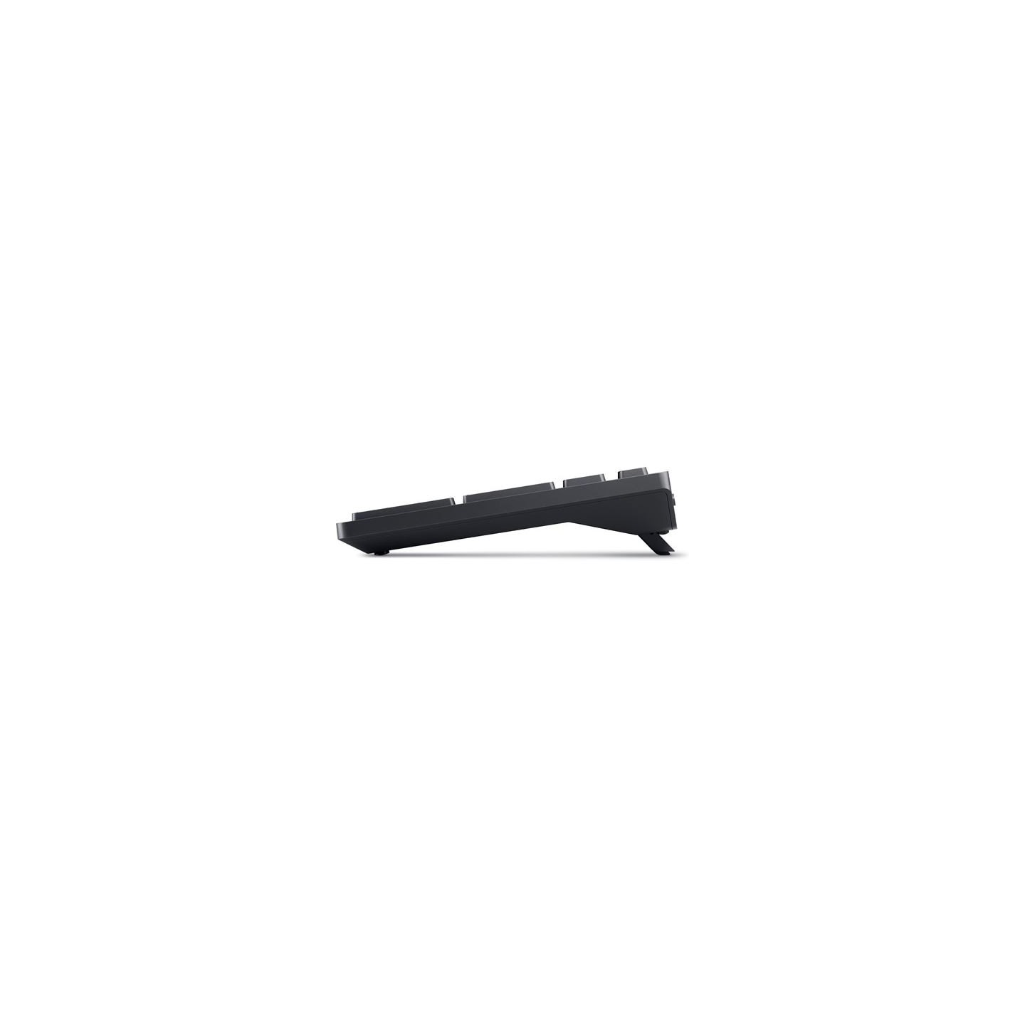 Dell | KM555 | Keyboard and Mouse Set | Wireless | Russian | Black
