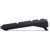 Dell | KM555 | Keyboard and Mouse Set | Wireless | Russian | Black