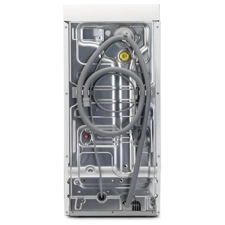Electrolux Washing machine EW6TN24262P top soft open