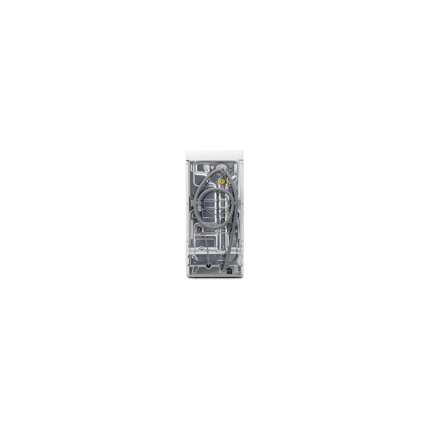 Electrolux Washing machine EW6TN24262P top soft open