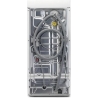 Electrolux Washing machine EW6TN24262P top soft open