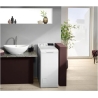 Electrolux Washing machine EW6TN24262P top soft open