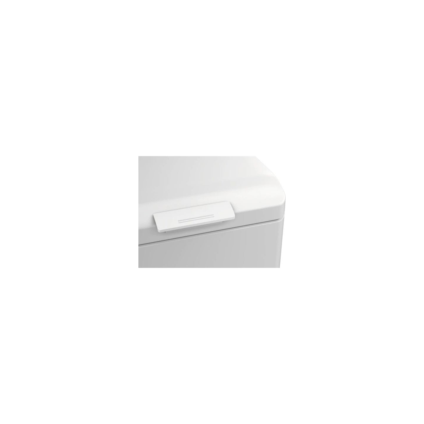 Electrolux Washing machine EW6TN24262P top soft open