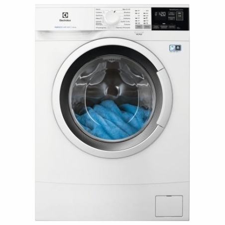 Electrolux Washing machine EW6SN406WP