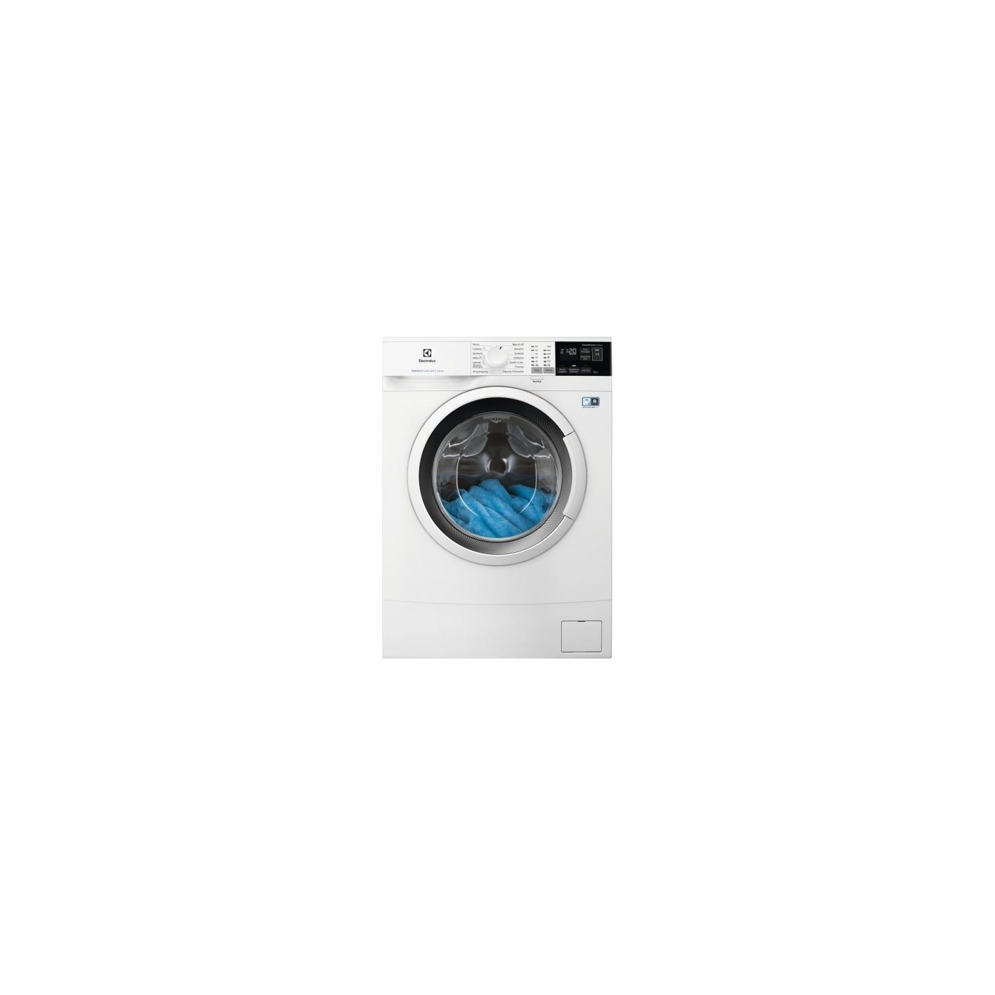 Electrolux Washing machine EW6SN406WP