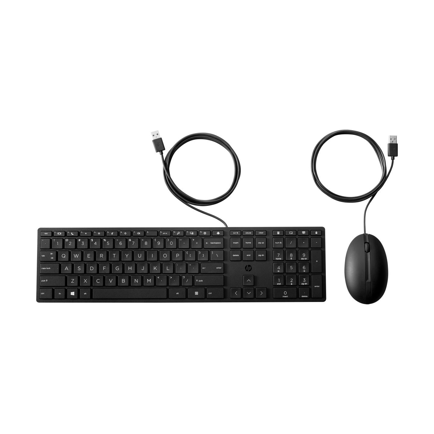 HP Wired 320MK combo (EU)
