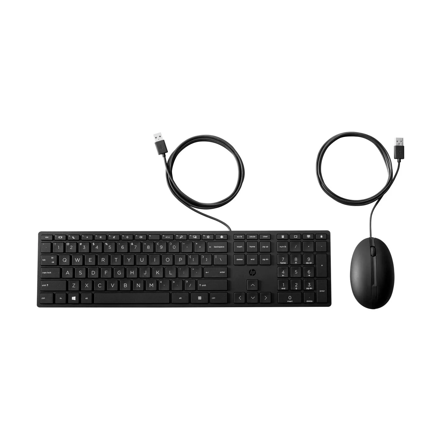 HP Wired 320MK combo (EU)