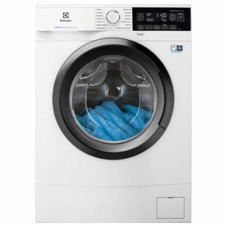 Electrolux Washing machine EW6SN347SP