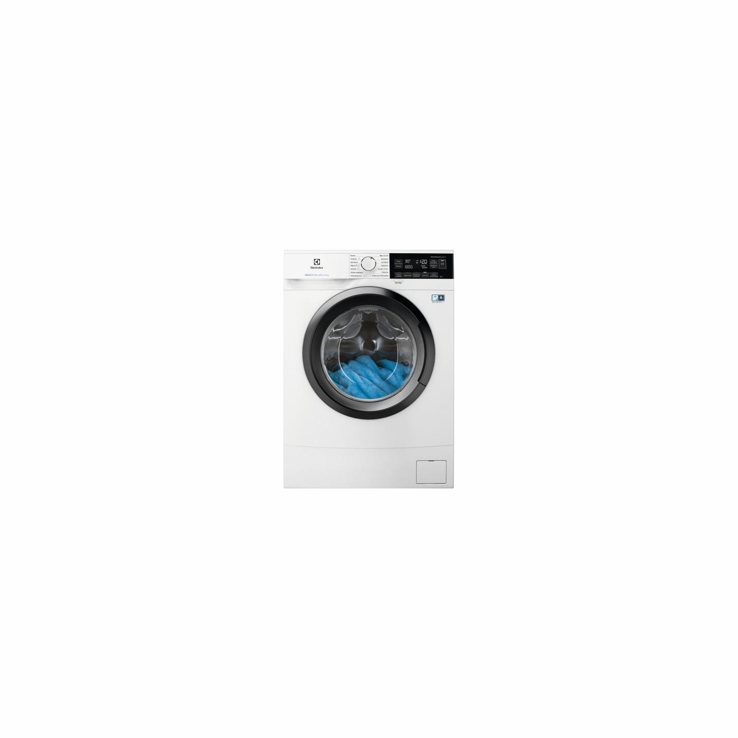 Electrolux Washing machine EW6SN347SP