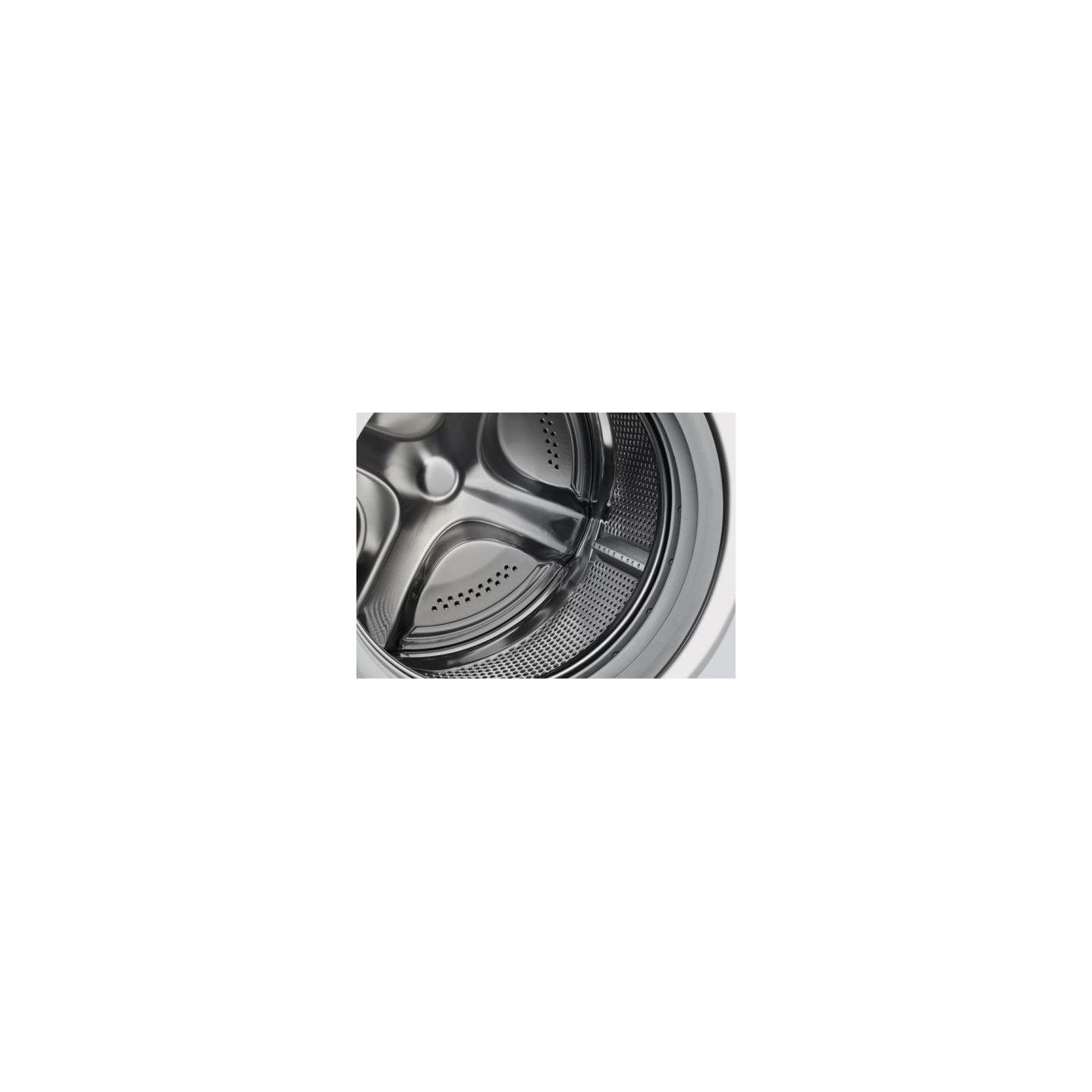 Electrolux Washing machine EW6SN347SP
